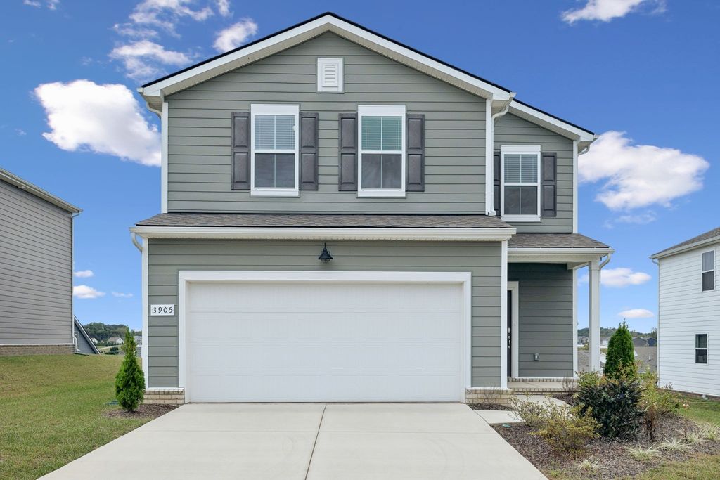 3905 Sadie St, Columbia