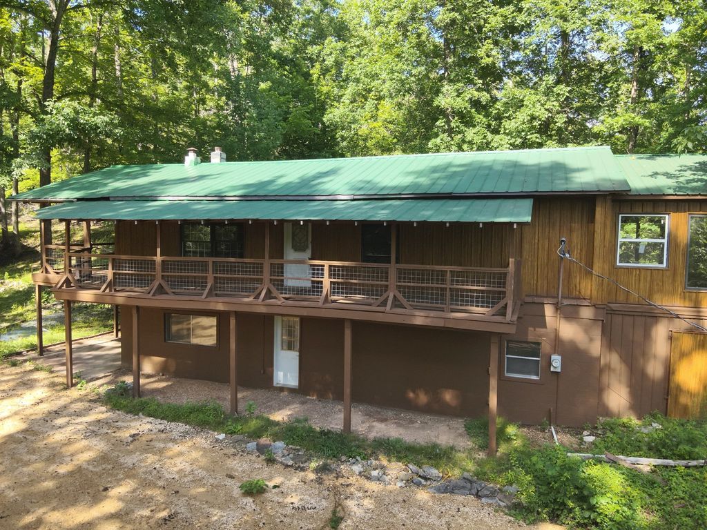 1464 Marsh Creek Rd, Linden