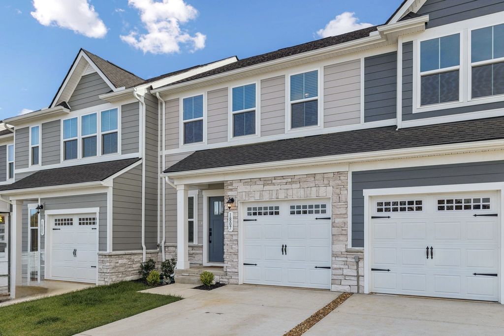 1807 Goldsberry Dr, Columbia