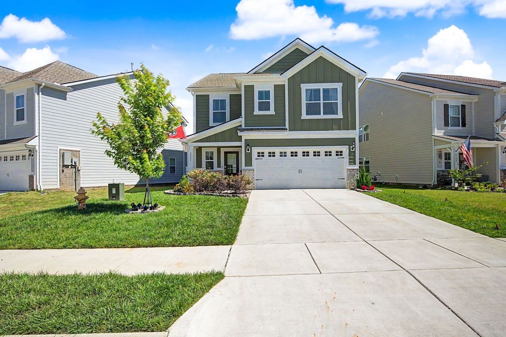 3121 Lyman Ridge Rd, Columbia