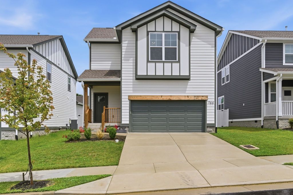 744 Caraway Ln, Nashville