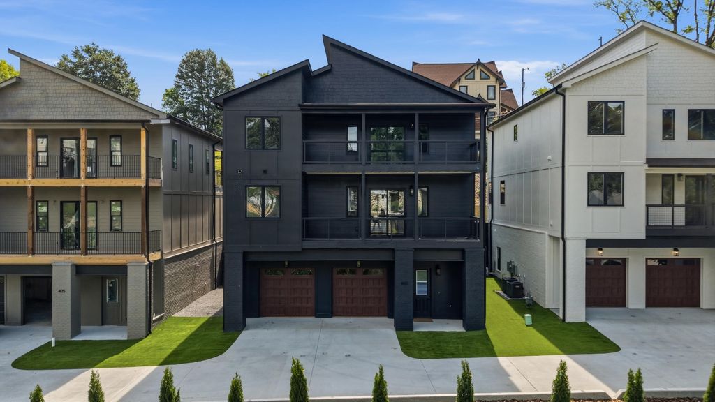403 Druid Lane, Chattanooga
