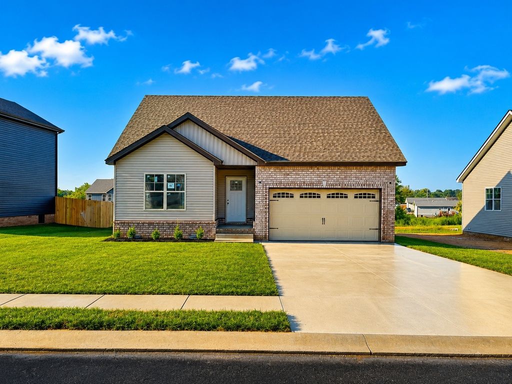 45 Echo Ridge, Oak Grove