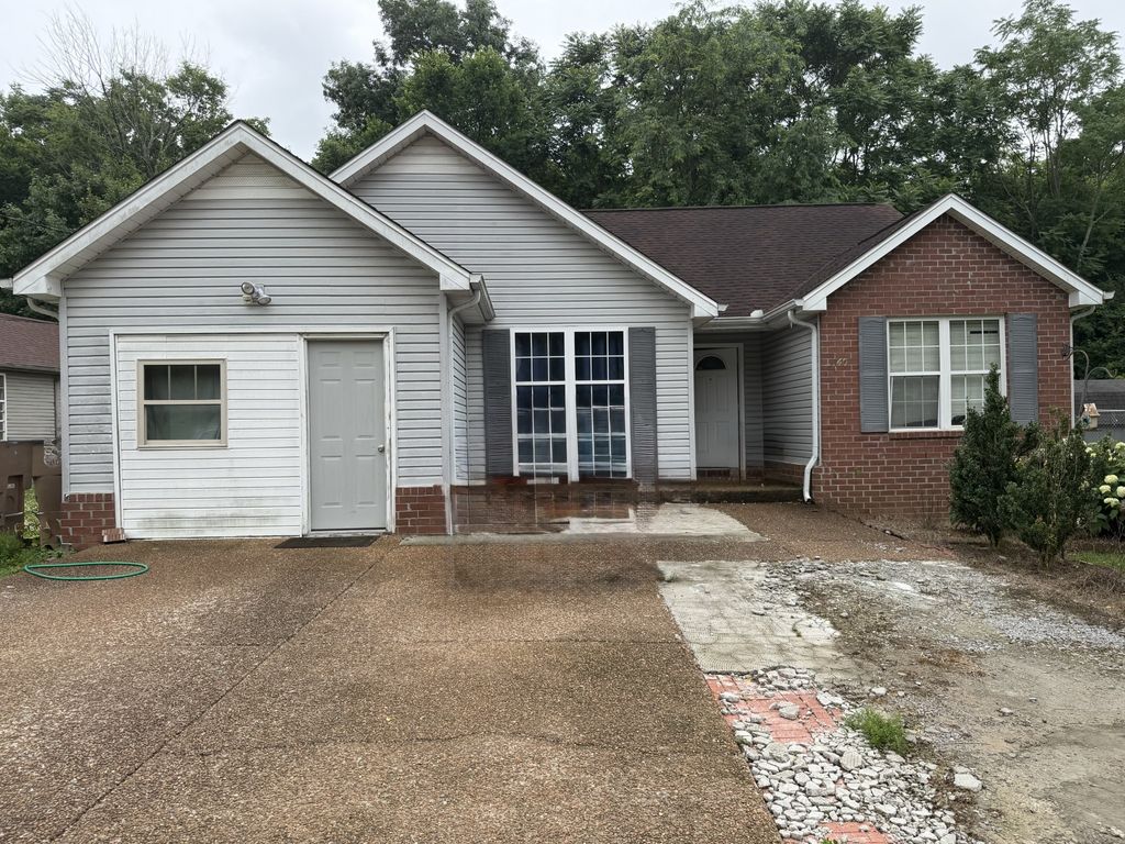 5140 Highlander Dr, Antioch