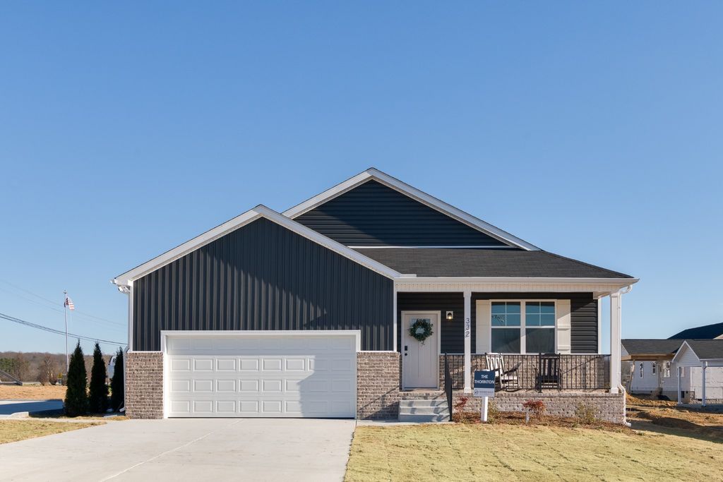 277 Reece Road, Baxter