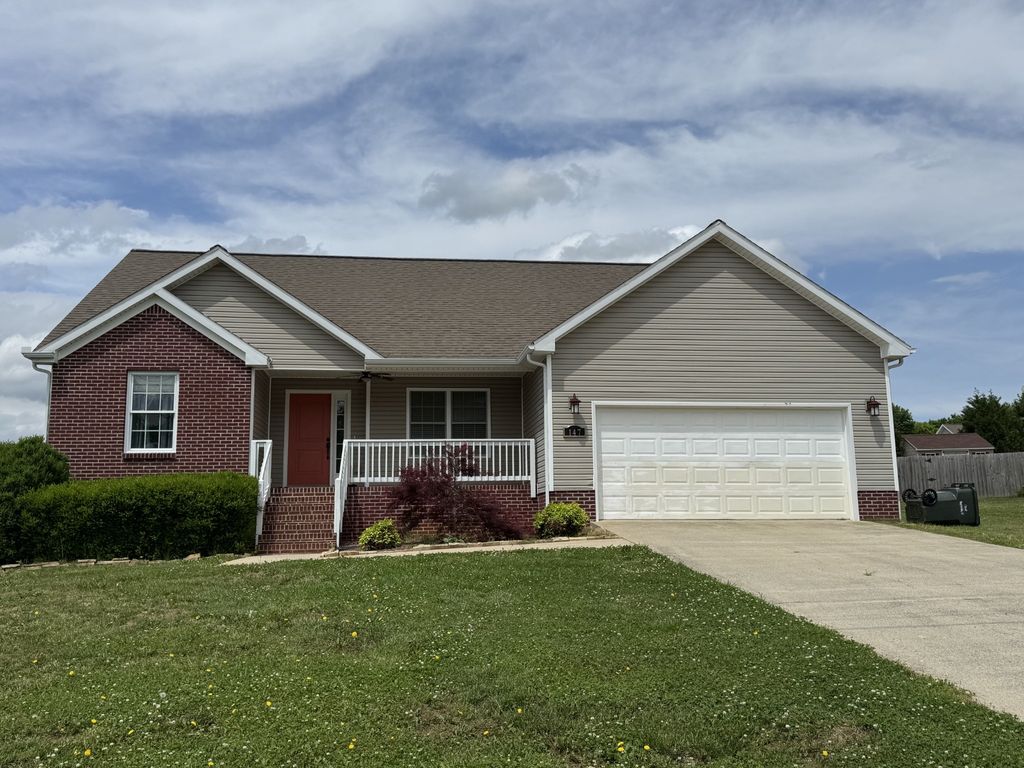 147 Daven Dr, Hopkinsville