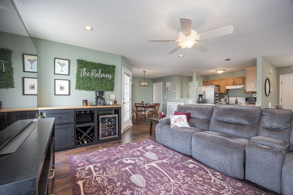 124 Shannon Ave, Madison