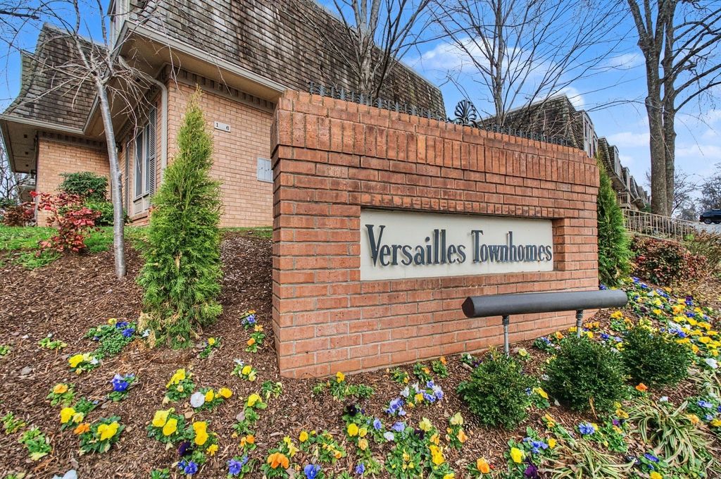 3000 Hillsboro Pike 71, Nashville