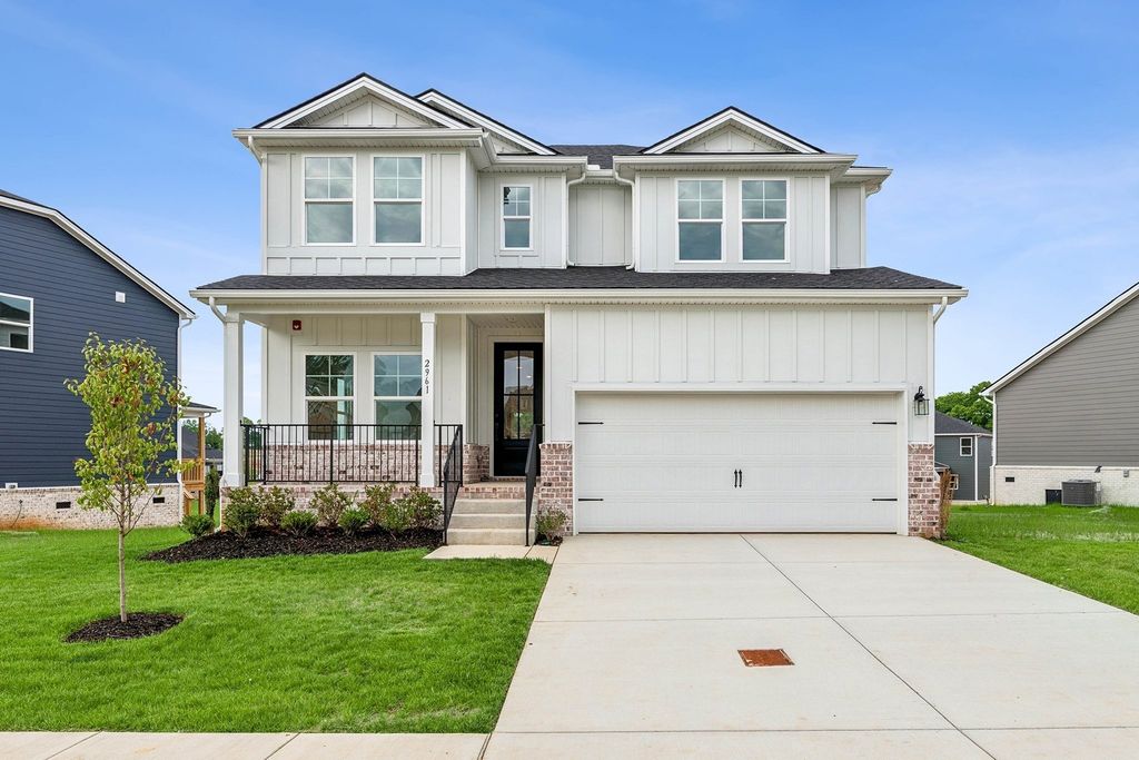 2961 Sharpstone Drive, Columbia