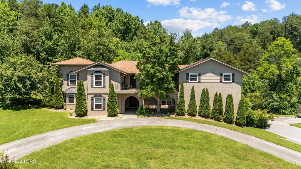 4059 Hitching Post Rd, Pigeon Forge