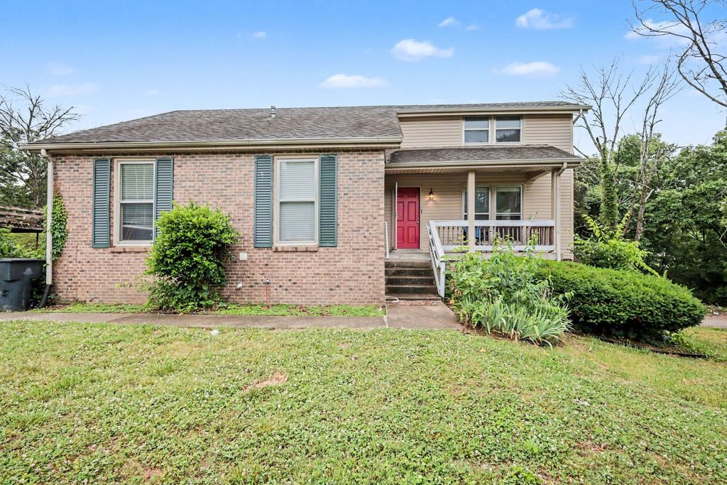 3109 Rollingstone Dr, Antioch