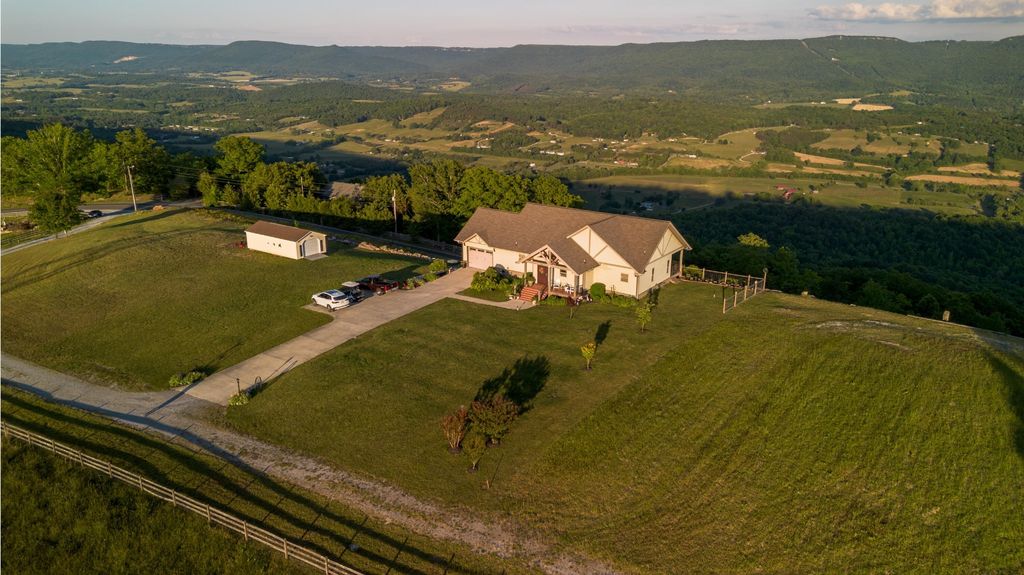 13242 Brockdell Road, Pikeville