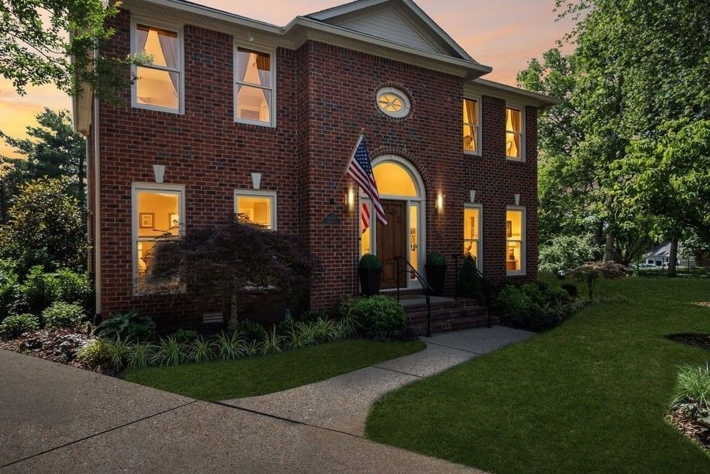 2643 Chatham Ct, Murfreesboro