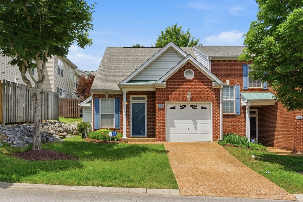 14 Fawn Creek Pass, Nashville