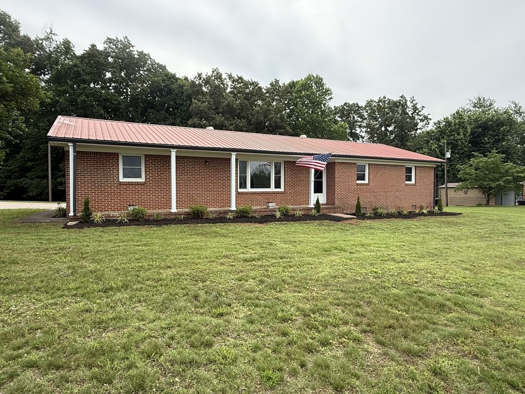 3750 Yager Rd, McMinnville