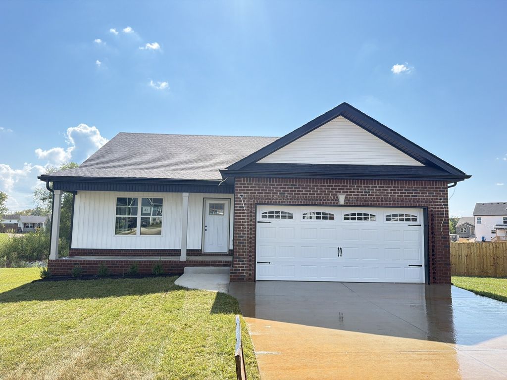 42 Echo Ridge, Oak Grove