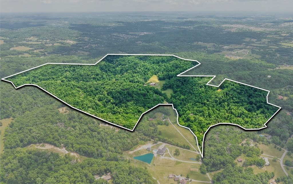395b Allen Rd, Goodlettsville