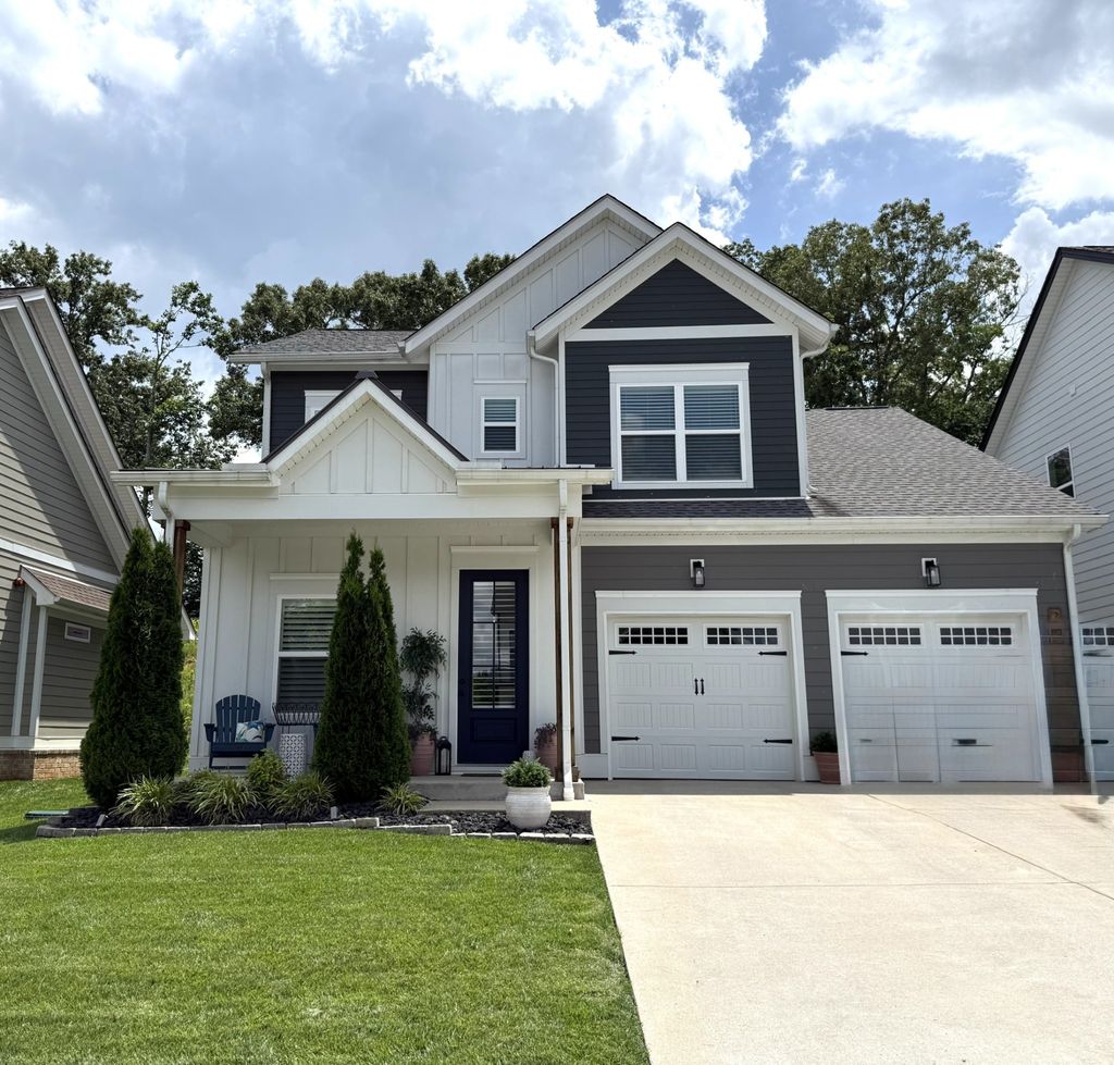 216 Daniel St, Pleasant View