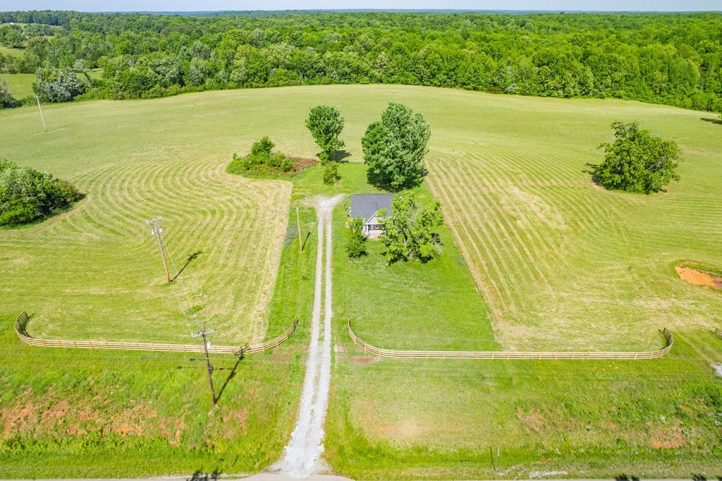 3855 Sylvia Rd, Dickson