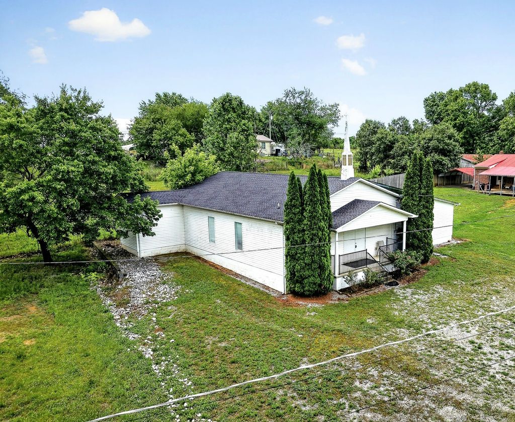150 Tabernacle Rd, Smithville