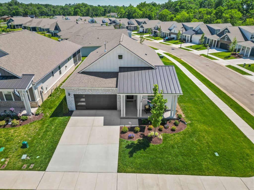 1217 Chapel Cove Pvt, Gallatin