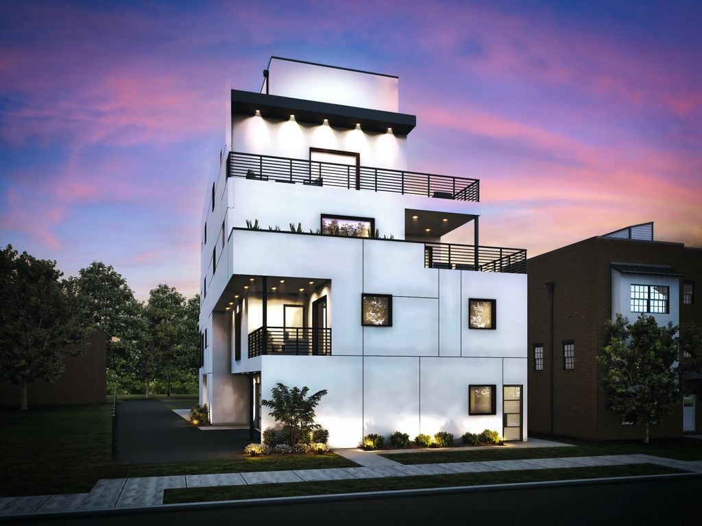 1017 12th Ave S #c, Nashville