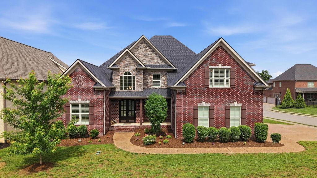 6000 Wallaby Ct, Spring Hill