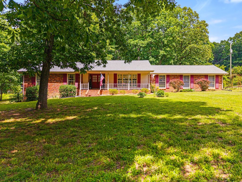 7344 Bidwell Rd, Joelton