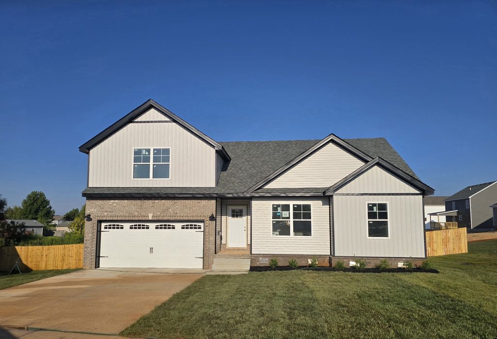 43 Echo Ridge, Oak Grove