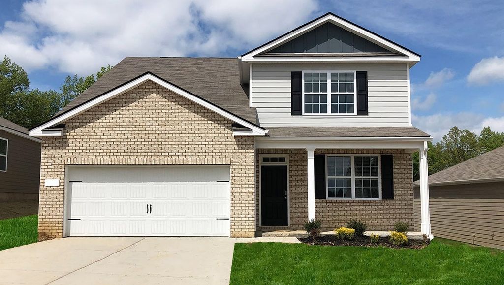 1633 Feather Road, Lebanon