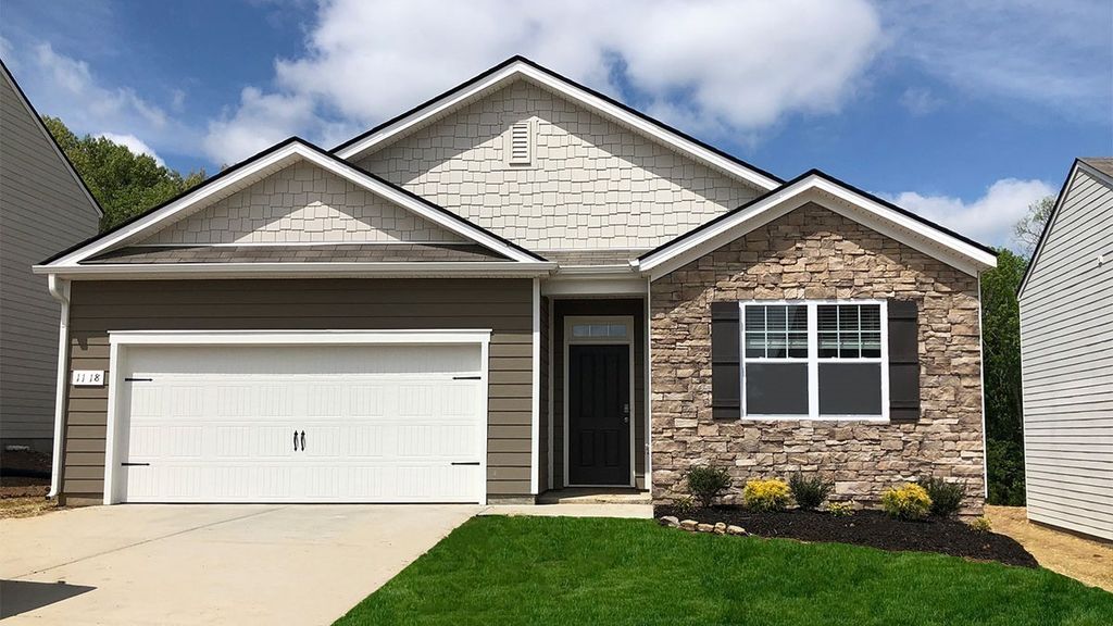 1713 Teal Lane, Lebanon