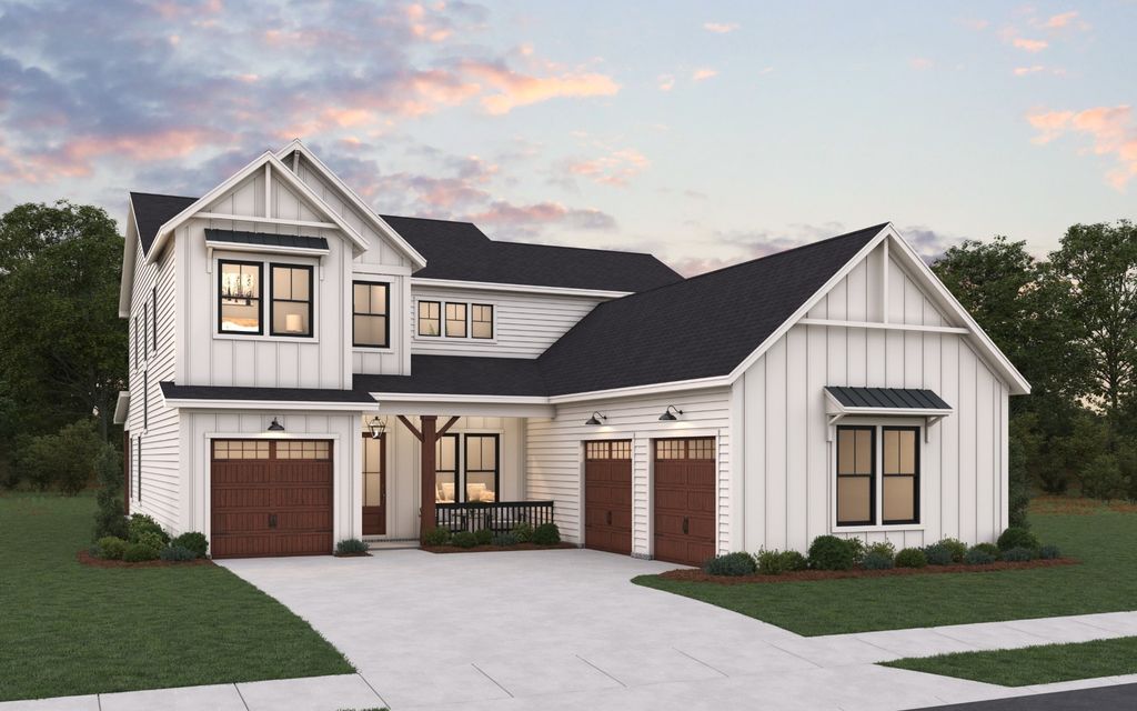 5182 Rambler Loop, Franklin