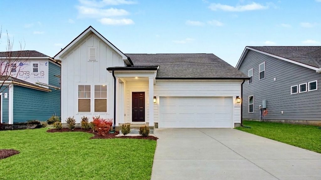 328 Black Bear Drive, Mount Pleasant