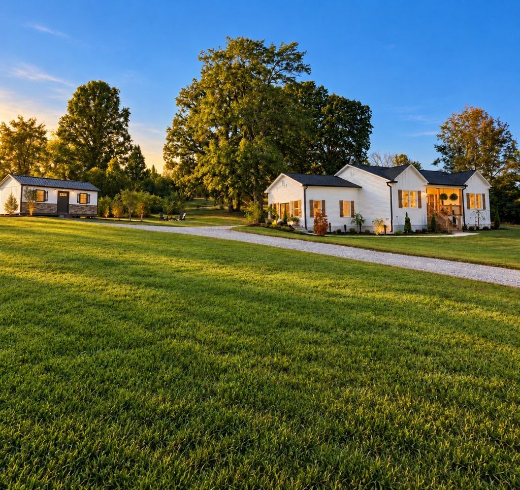 899 Southerland Rd, Dickson