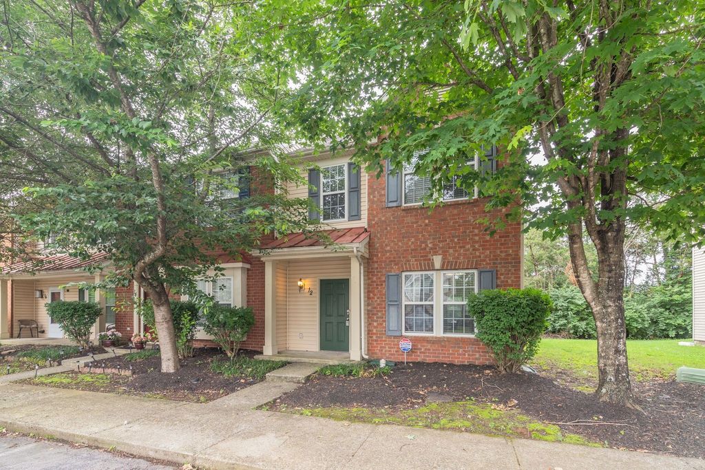 3401 Anderson Rd 12, Antioch