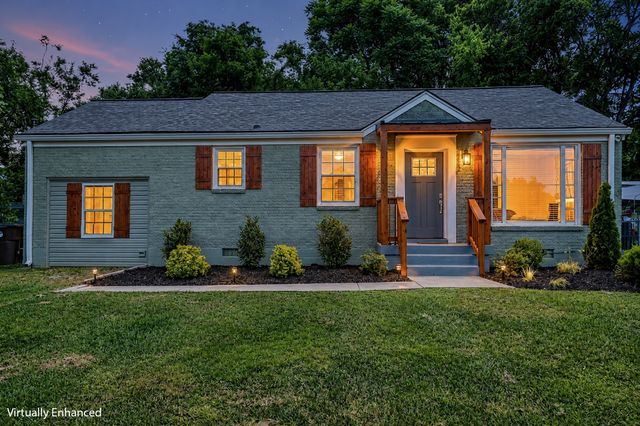 2217 Pinewood Rd, Nashville