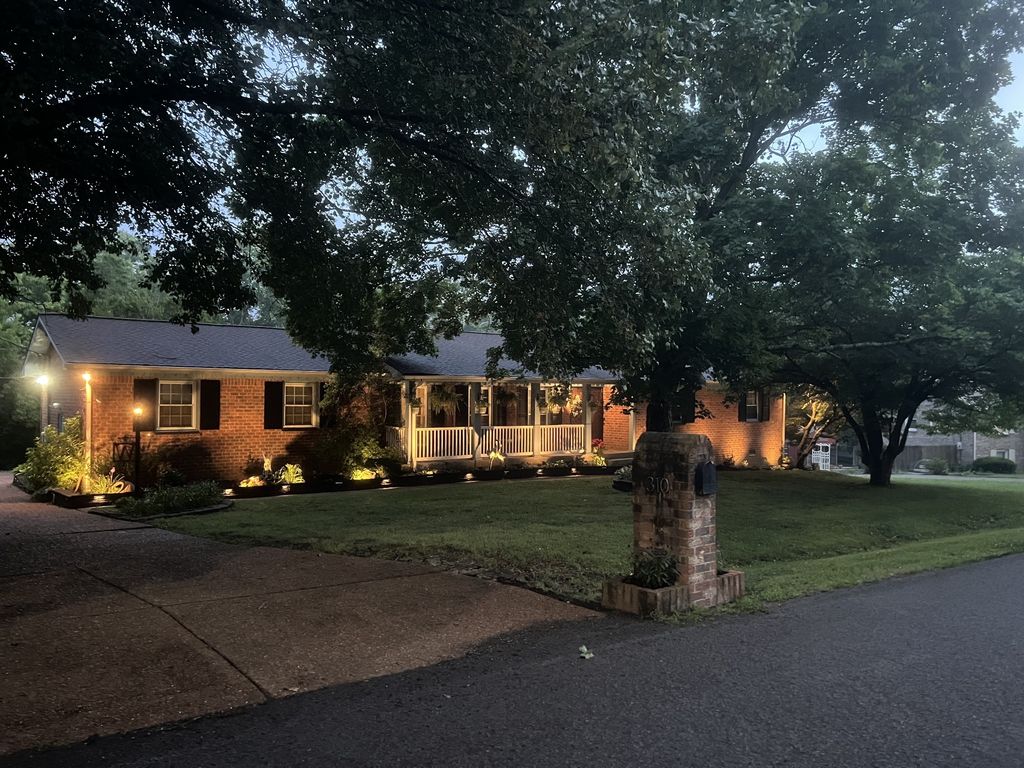 310 Harpeth View Trl, Kingston Springs