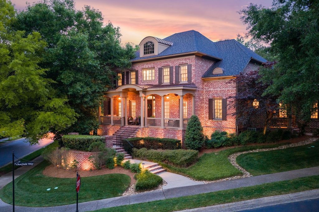 106 Chatfield Way, Franklin