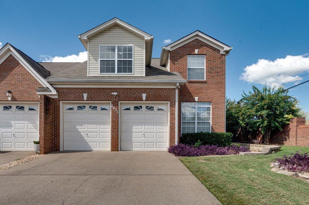 2431 Cone Flower Trail, Chattanooga