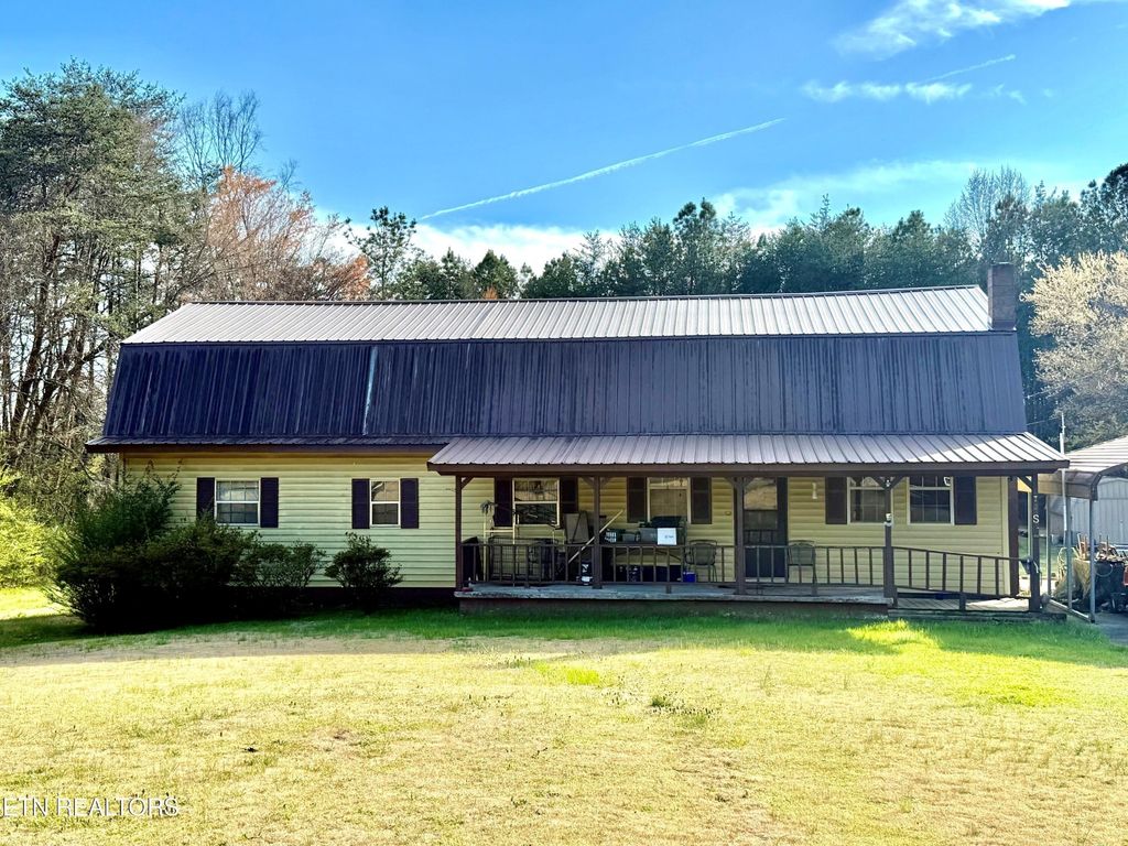 172 County Road 653, Athens