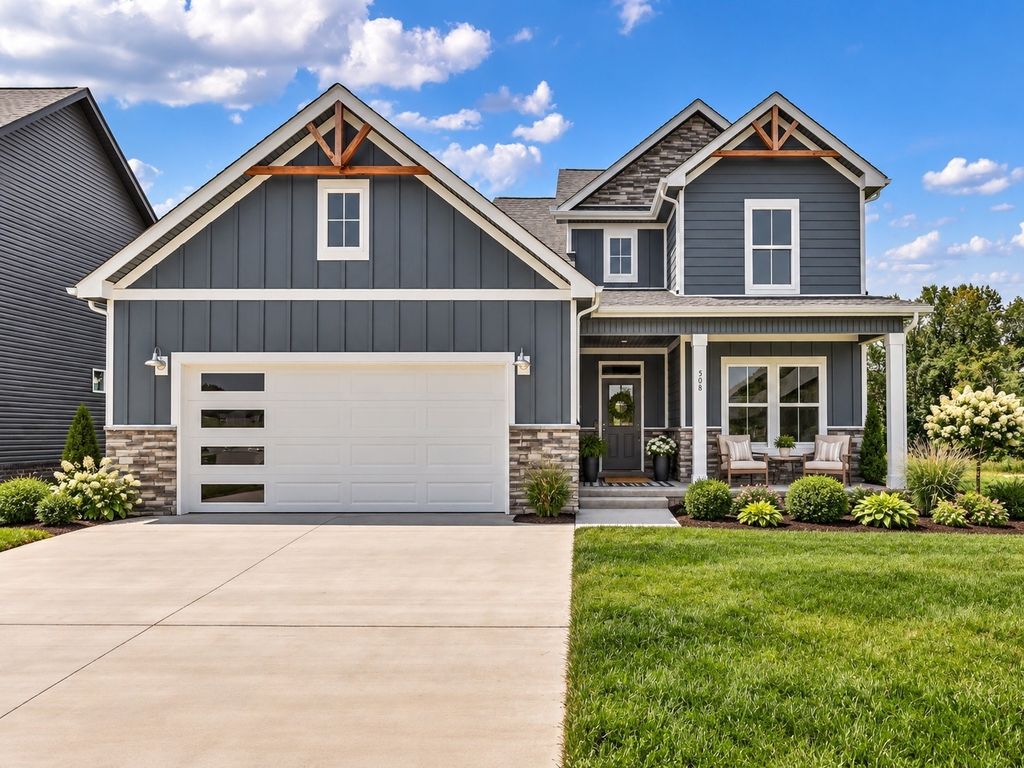 31 Miller Farm, Clarksville