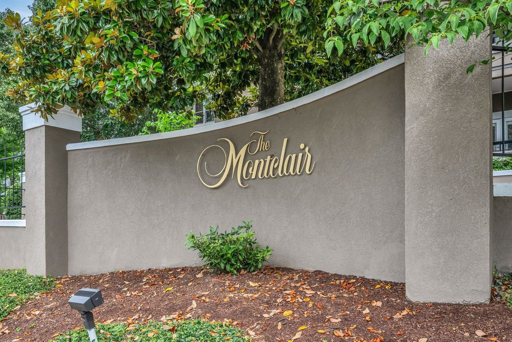 3818 West End Ave 105, Nashville