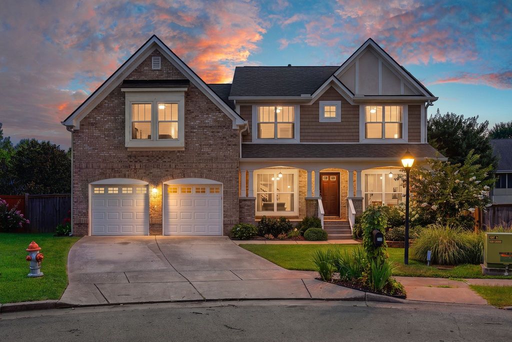 712 Riverbranch Ct, Nashville
