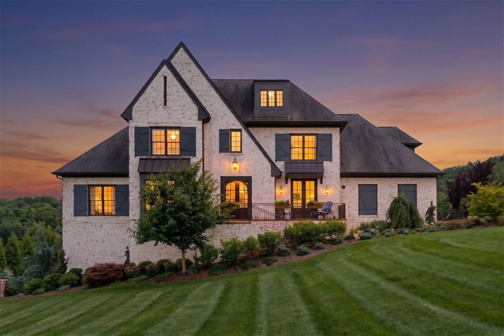 4428 Ivan Creek Dr, Franklin