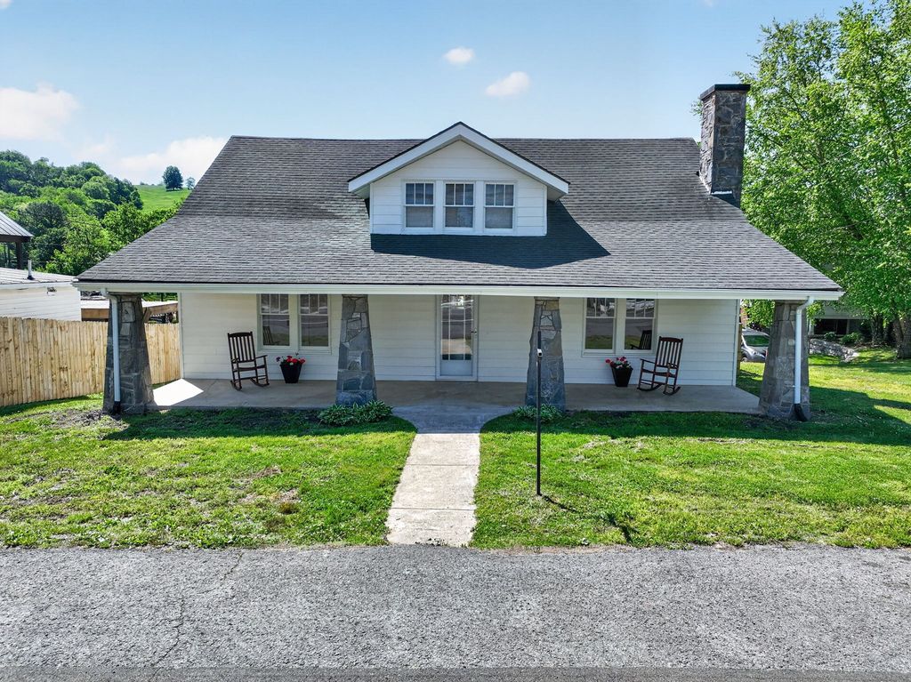 275 Main St, Lynchburg