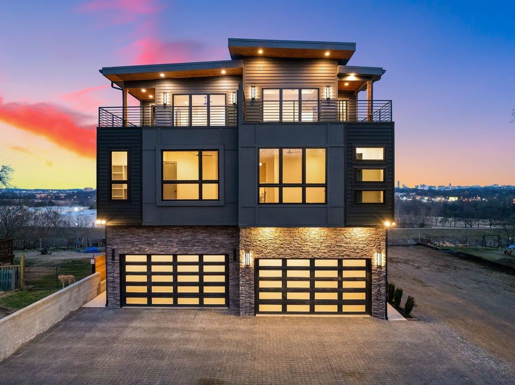2118 Cliff Dr C, Nashville