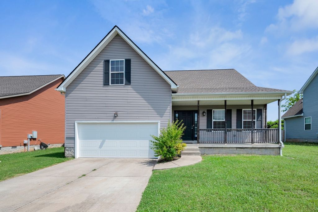 756 Maylene Dr, Madison