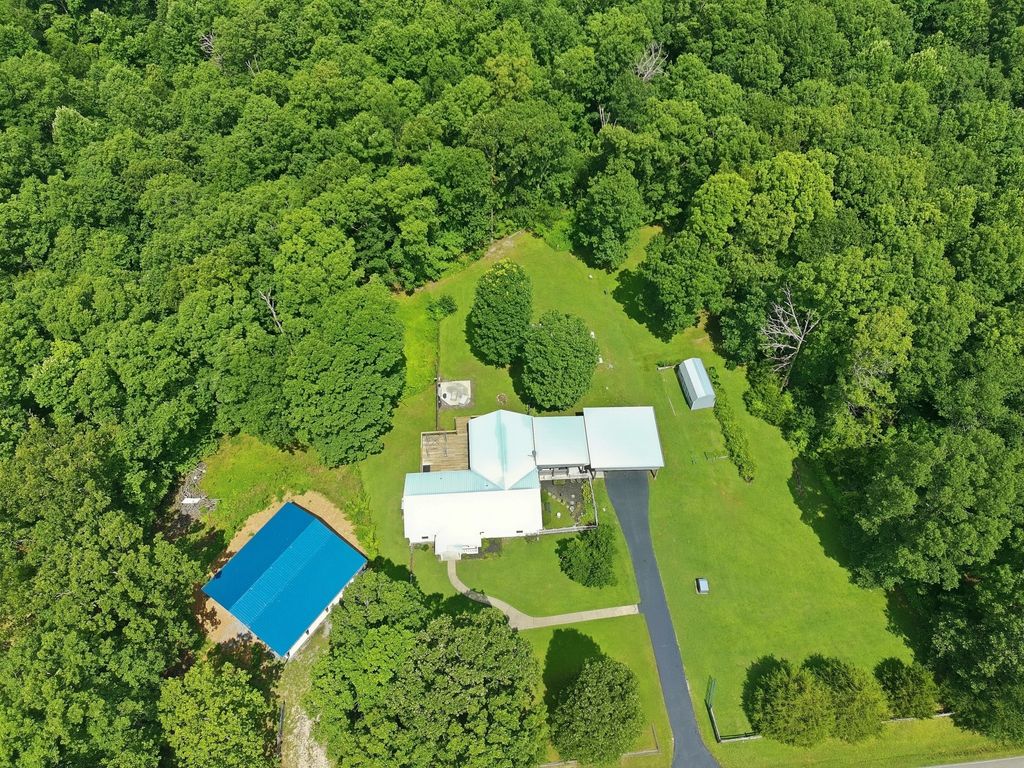 428 Peters Rd, Summertown