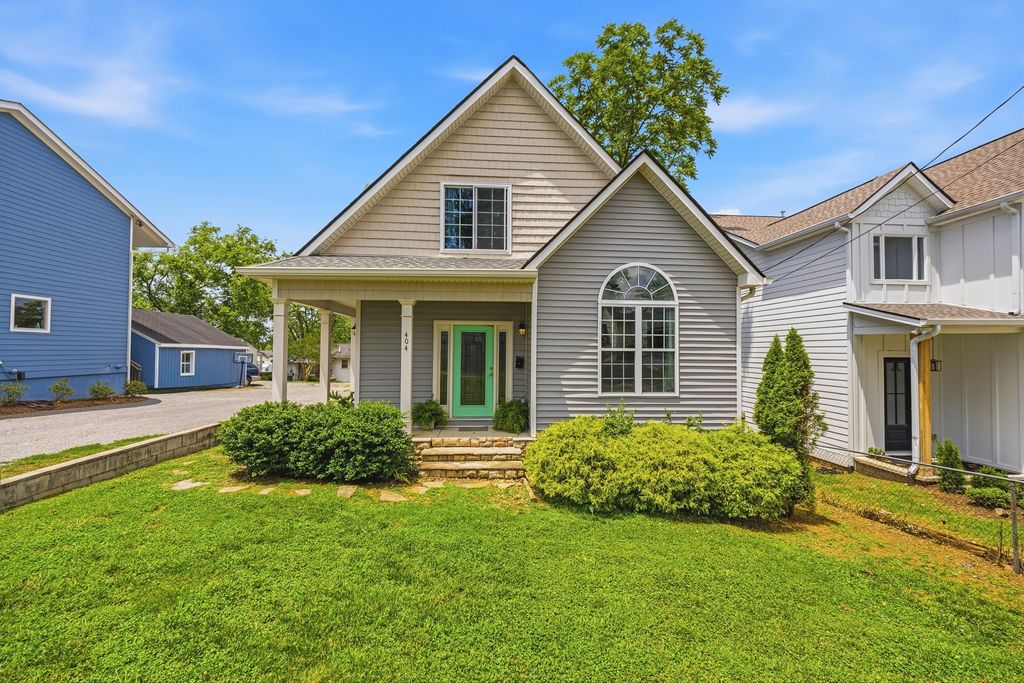 404 Lawrence St, Old Hickory