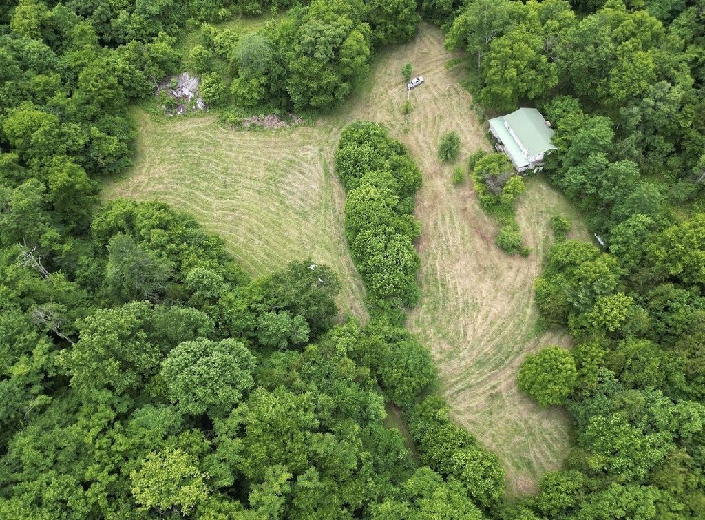 98 Hackett Valley Rd, Hickman